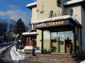 Отель Garni Hotel Terano, Марибор